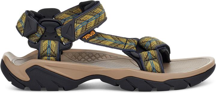 Actual product image Teva Terra Fi 5 Universal (40.5)