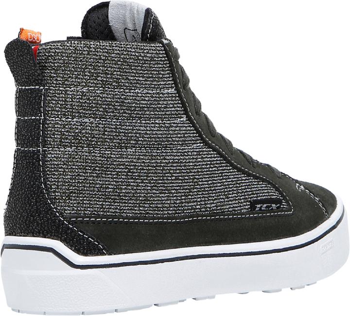 Produktbild TCX Damen Stiefel Street 3 Tex Lady Air (Damen, 42)