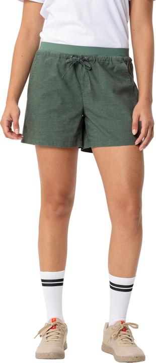 Actual product image Vaude Redmont Shorts III (40, M)