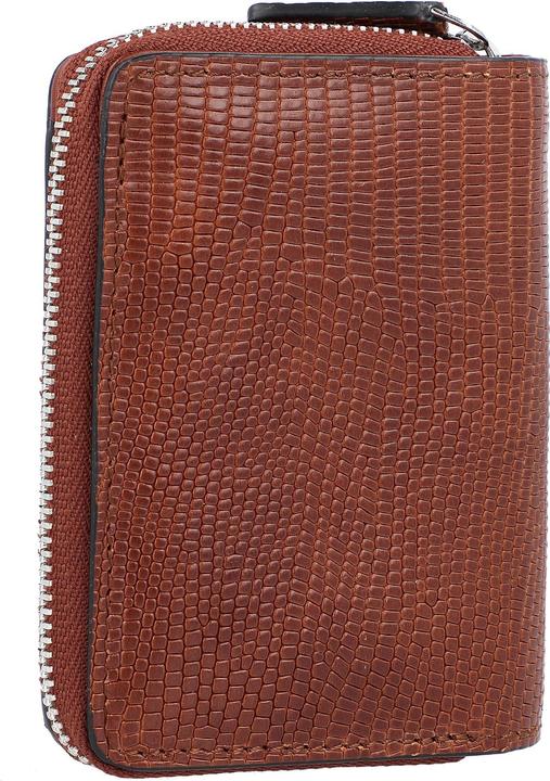 Immagine prodotto Castelijn & Beerens Portafoglio Donna RFID in pelle 8 cm