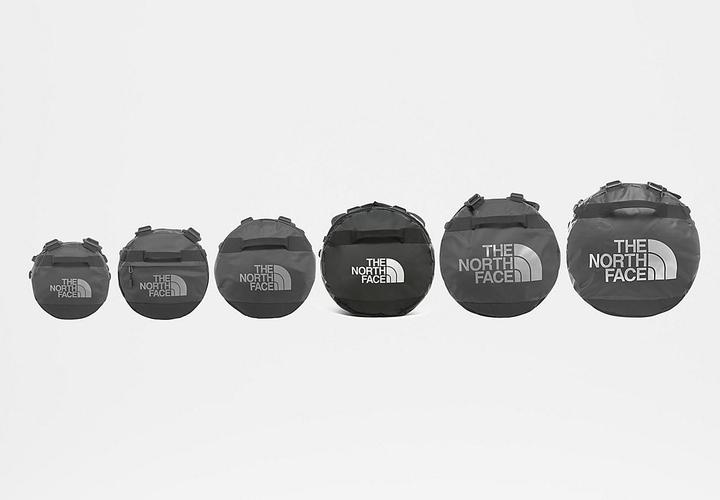 Produktbild North Face Base Camp Duffel (95 l)
