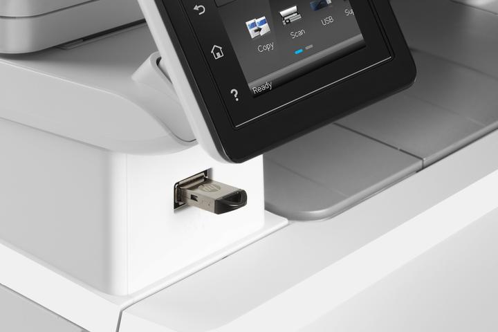 Actual product image HP M282nw Color LaserJet Pro (Laser, Colour)