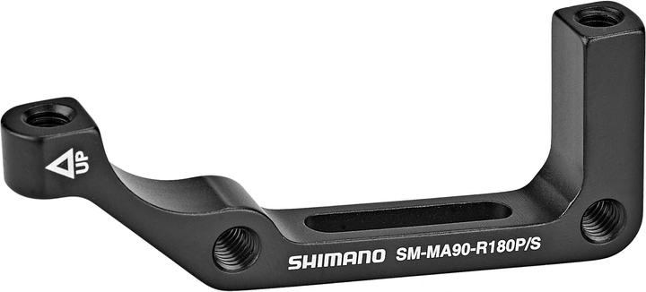 Produktbild Shimano XTR SM-MA90-R180P/S
