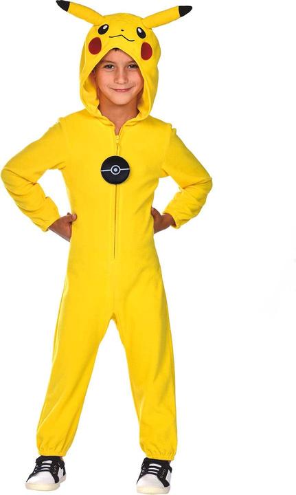 Immagine prodotto Amscan Costume da drago per bambini di età compresa tra i 4 e i 6 anni (4, 5, 6)