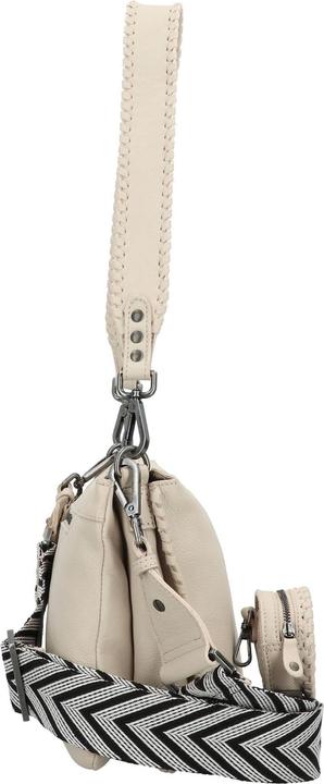 Produktbild Harbour 2nd Just Pure Schultertasche Leder 31 cm