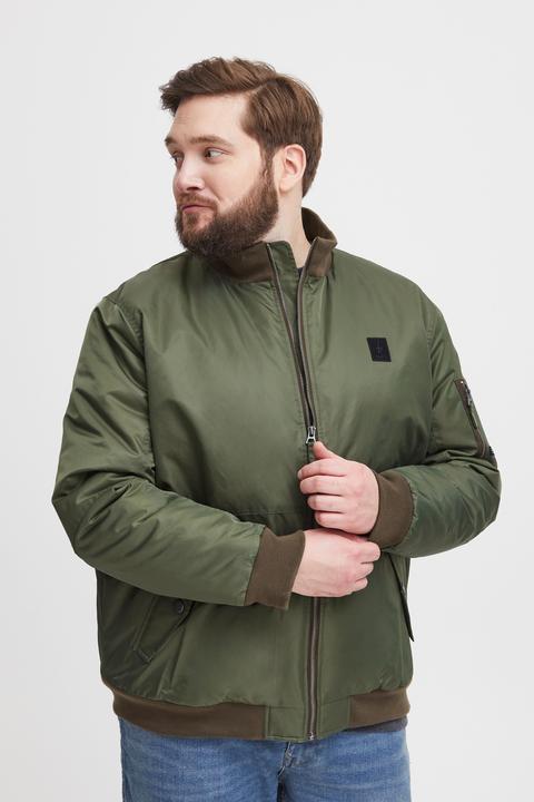 Image du produit Blend B&T - Outerwear - Veste Otw - 20715952 BB (5XL)