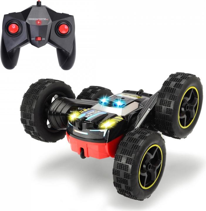 Produktbild Dickie RC Tumbling Flippy, RTR