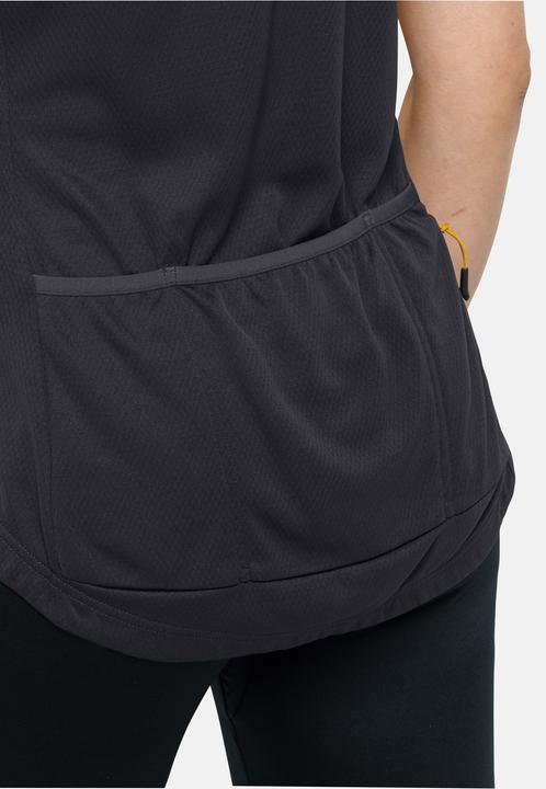 Image du produit Jack Wolfskin Morobbia Fz T W (XL)