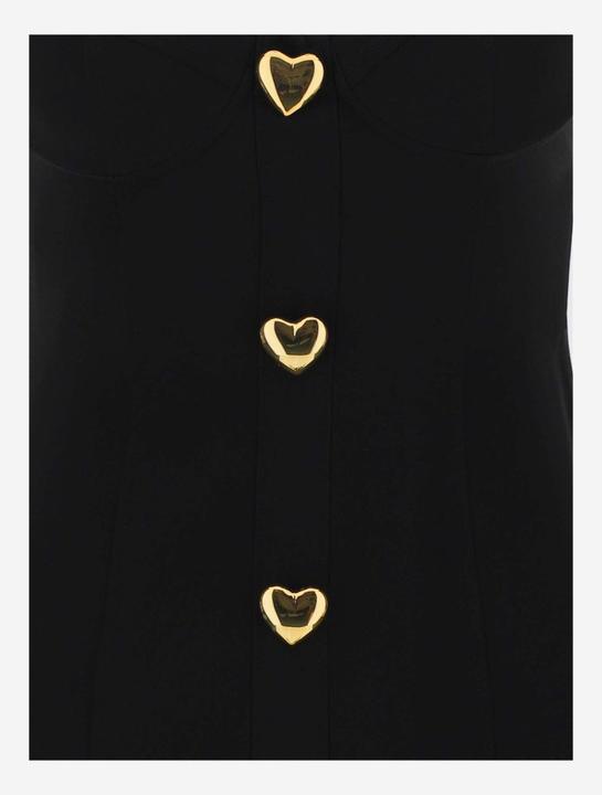 Produktbild Moschino Abiti Nero (40)