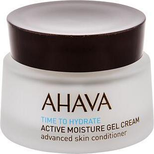 Immagine prodotto Ahava Crema Gel Idratante Attiva (50 ml, Gel viso)