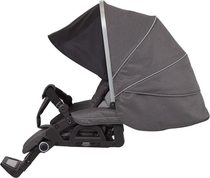 Produktbild Hartan Sunline Plus Sonnenschutz inkl. Mückennetz