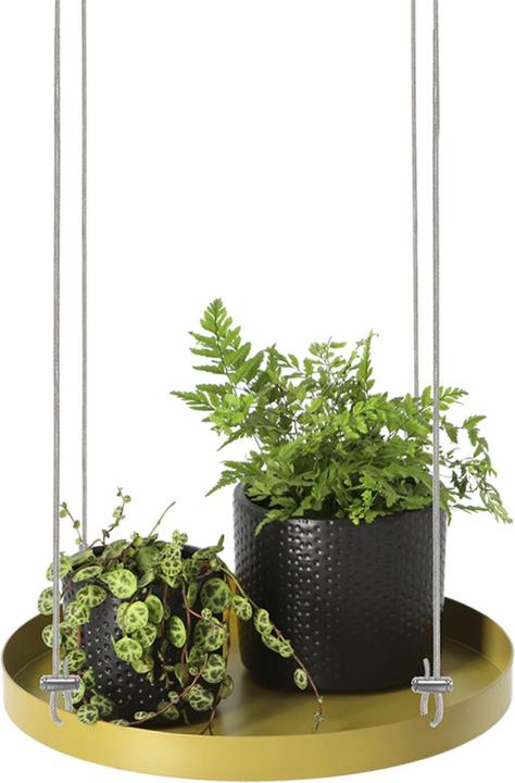 Actual product image Esschert Design Dekoratives Tablett