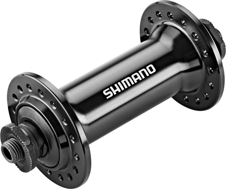 Immagine prodotto Shimano Mozzo HB-RS300 VR per freno a cerchio (Freni a pattino)