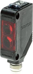 Image du produit Omron Industrial Automation Capteur photoélectrique E3ZB86 Omron