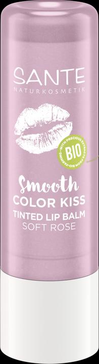 Produktbild Sante Smooth Color Kiss 04 Soft Rosé