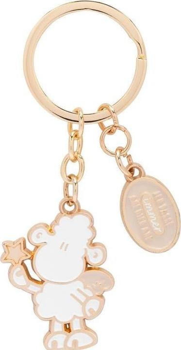 Produktbild Sheepworld Schlüsselanhänger Schutzengel 8.5 cm