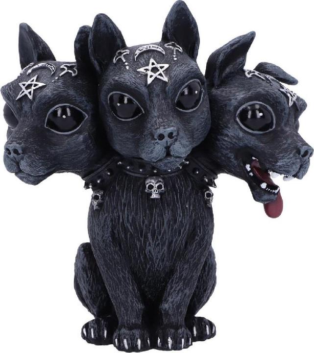 Image du produit Nemesis Now Cult Cuties figurine Diabarkus 10 cm