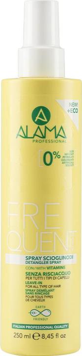 Produktbild Alama Professional Frequent (250 ml)