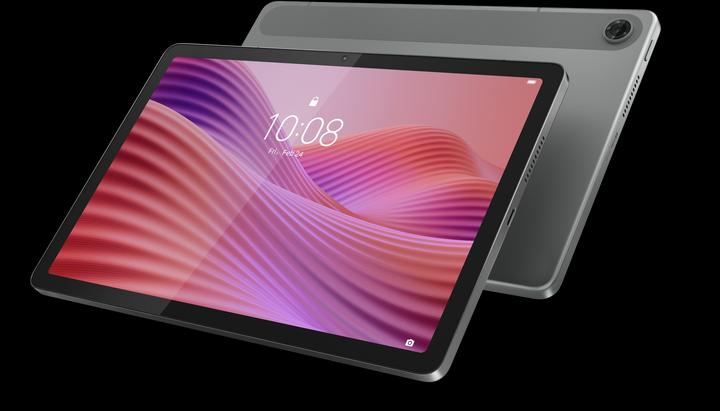 Produktbild Lenovo Tab 10,1" FHD TB311FU 128GB + Kids Bumper (10.10", 128 GB, Luna Grey)