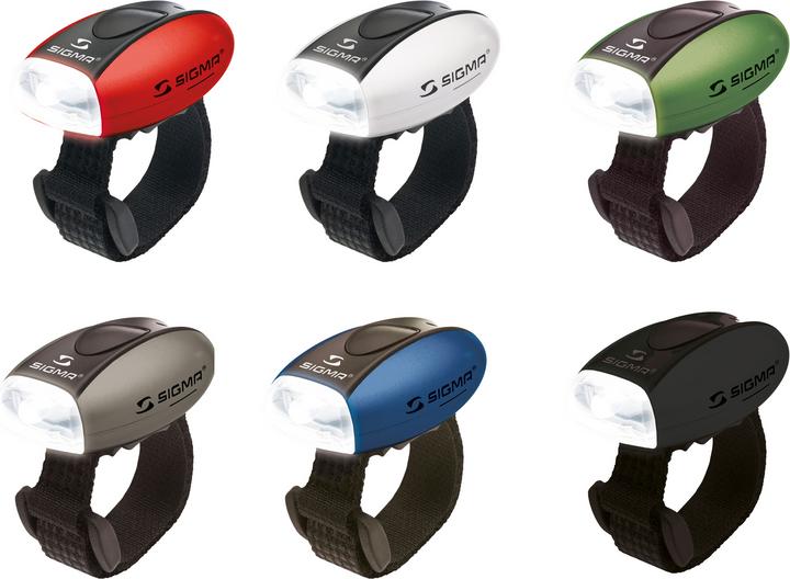 Produktbild Sigma Sport Micro
