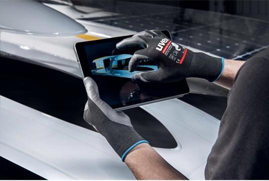 Immagine prodotto Uvex Safety Phynomic AirLite (8)