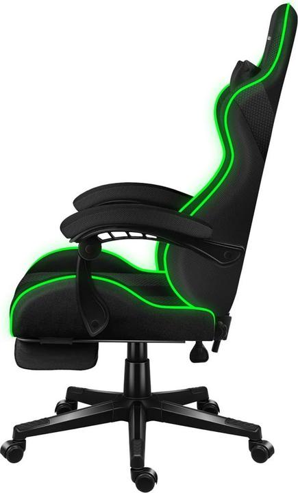 Produktbild Huzaro Force 4.7 RGB