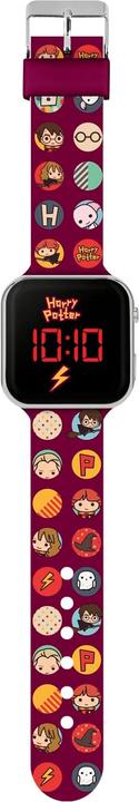 Actual product image Disney Harry Potter LED Watch (Digital watch)