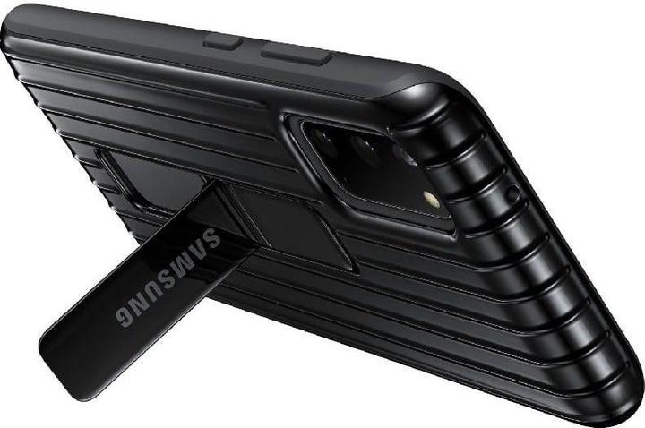 Actual product image Samsung Clear Protective Cover (Samsung Galaxy Note 20)