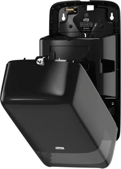 Actual product image Tork Twin Dispenser White T6