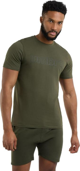 Produktbild Umbro TShirt Logo (XXL)
