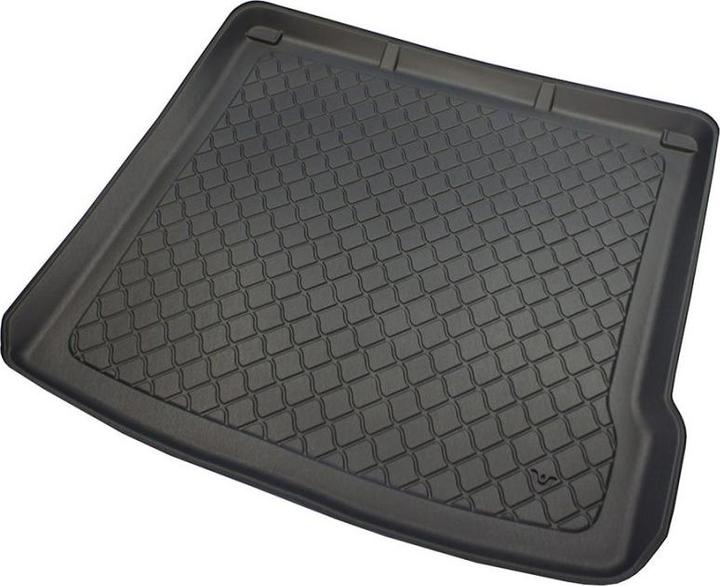 ProPlus Trunk tub for Mercedes M-Class ML / GLE from 2011 to 2019
