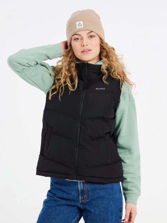 Image du produit Protest Bodywarmer Prtrhone (40)