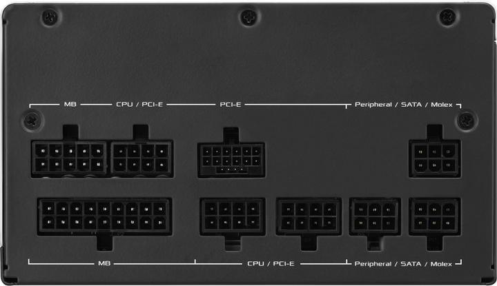 Produktbild ASUS Prime 750W 80 Plus Gold ATX 3.0 (750 W)