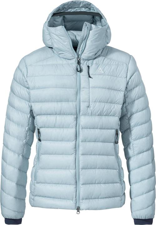 Schöffel Down Jacket Silvretta