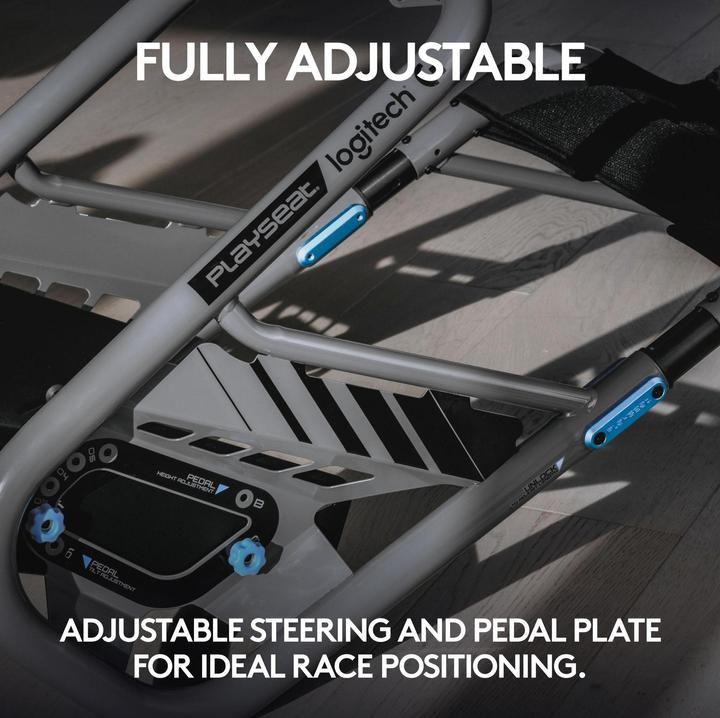 Produktbild Playseat Trophy Logitech G Edition