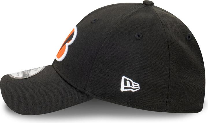 Actual product image New Era 39Thirty Stretch Cap - NFL Cincinnati Bengals (S/M)