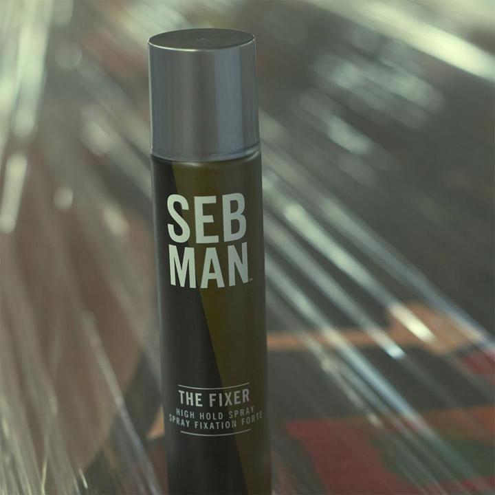 Actual product image Sebastian The Fixer High Hold Spray (200 ml)