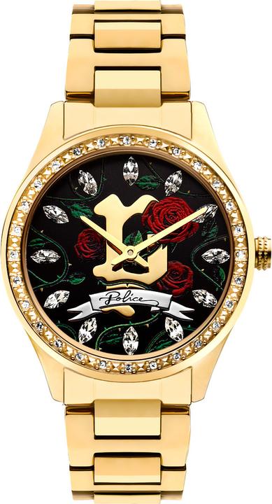 Image du produit Police Pahia (Montre analogique, 36 mm)