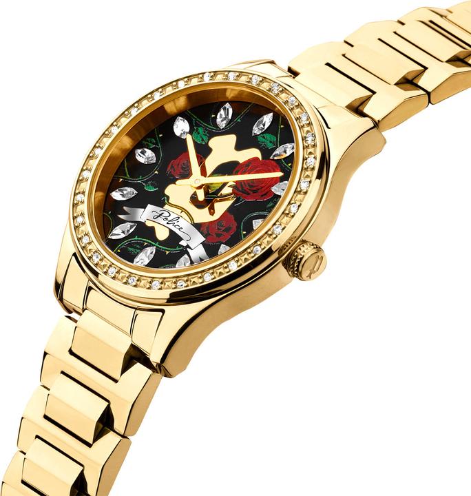 Image du produit Police Pahia (Montre analogique, 36 mm)