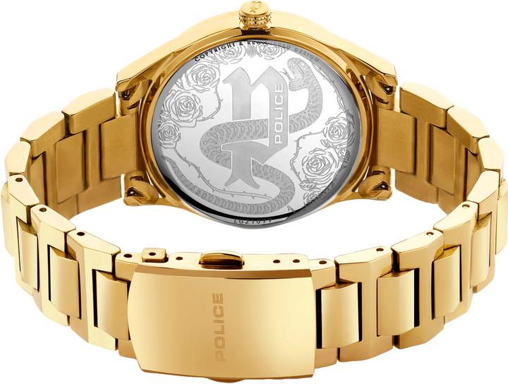 Image du produit Police Pahia (Montre analogique, 36 mm)