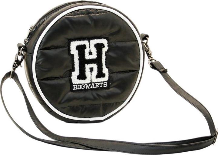 Produktbild Karactermania Padding Round Shoulder Bag H