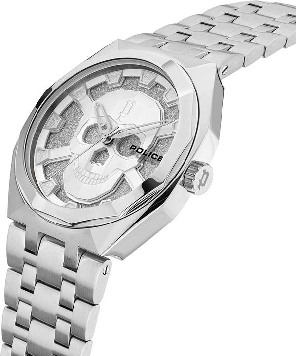 Immagine prodotto Police Kediri (Orologio da polso analogico, 46 mm)