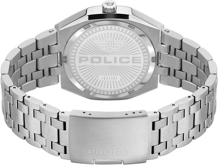 Immagine prodotto Police Kediri (Orologio da polso analogico, 46 mm)