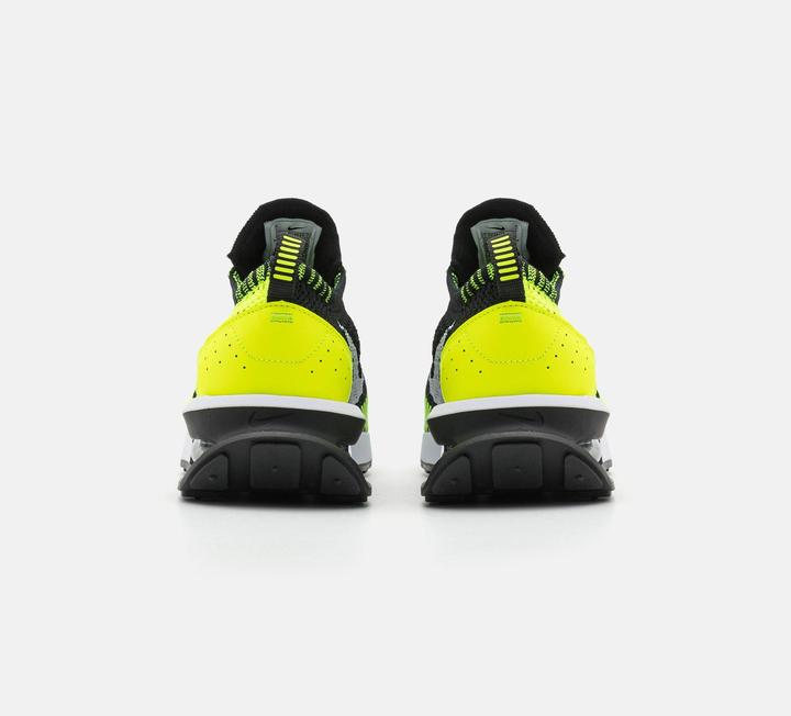 Actual product image Nike Air Max Flyknit Racer - 122891 (45)
