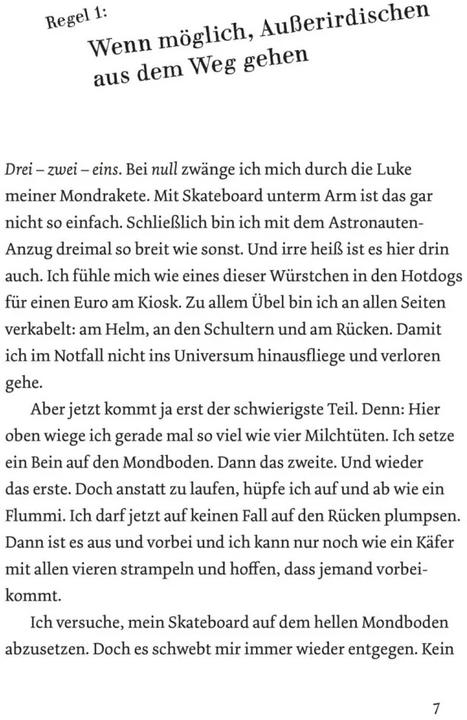 Actual product image Leo und Lucy: Die Sache mit dem dritten L (German, Rebecca Elbs, Julia Christians, 2021)