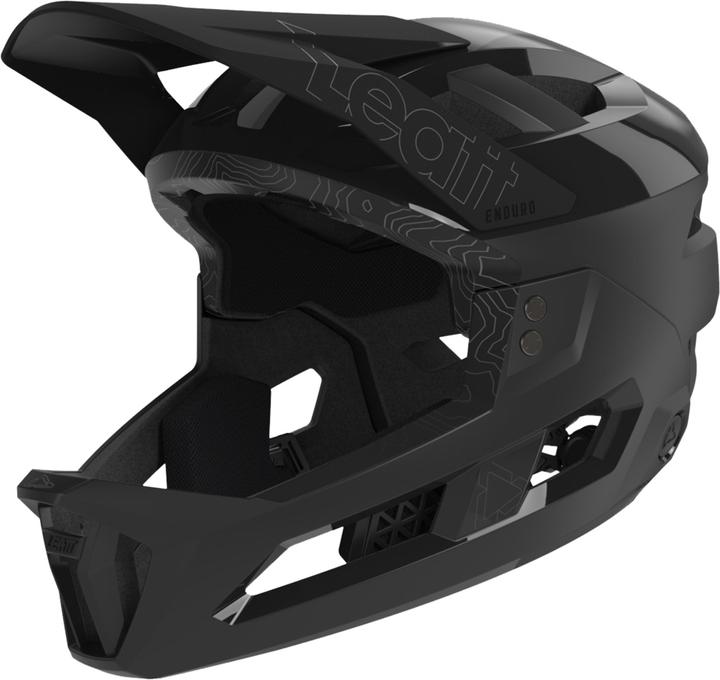 Produktbild Leatt Helm MTB Enduro 3.0 (59 - 63 cm)