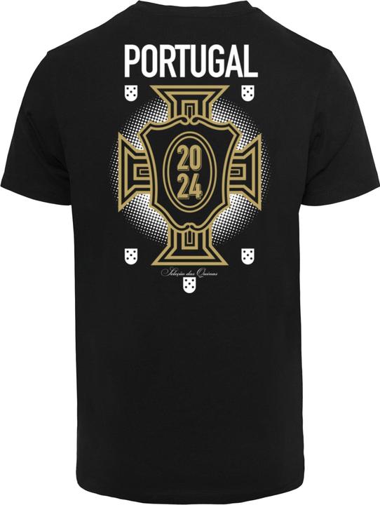 Image du produit Mister Tee MisterTee Portugal Tee maillot - 166937 (XS)