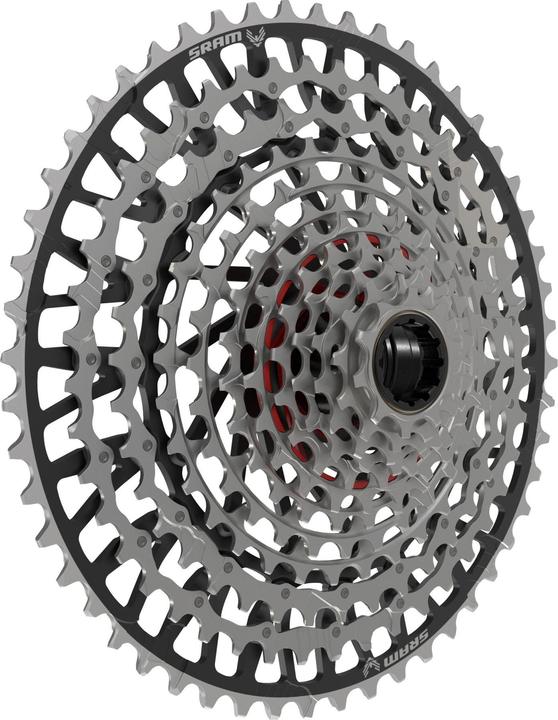 Produktbild Sram XS-1297 Eagle XD (12-fach, 10-52)