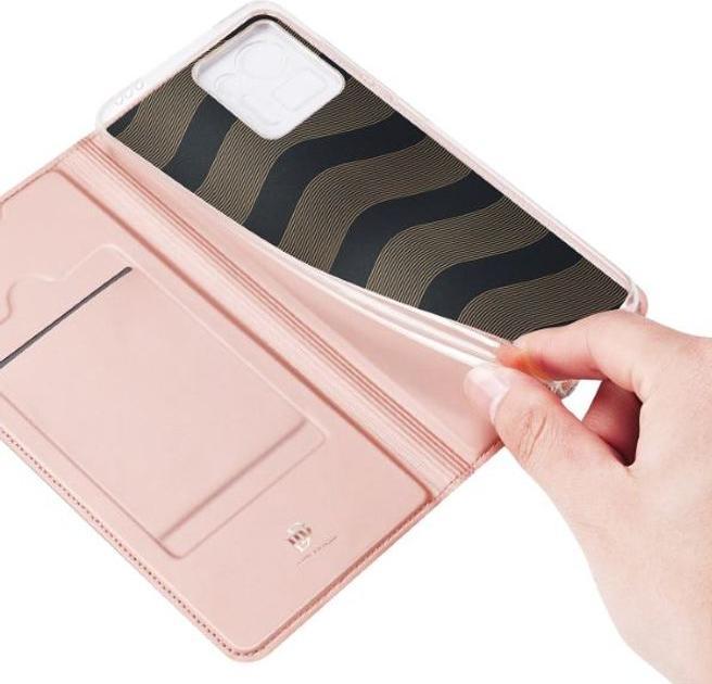 Productafbeelding Dux Ducis Skin Pro Serie Boekomslag (Xiaomi Mi Mix 4)