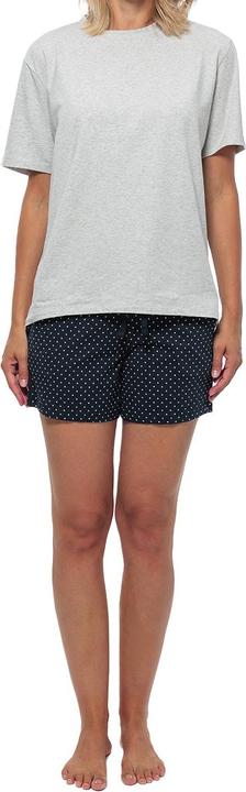 Produktbild Schiesser Organic Cotton Schlafanzug (48, 4XL)